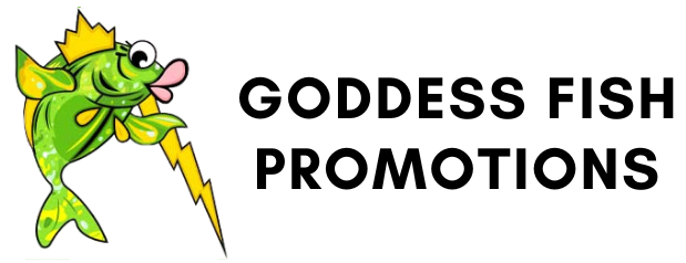 Goddess Fish Promotions