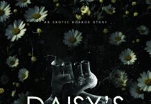 Blurb Blitz Tour: Daisy’s Creature by M.L. Knight